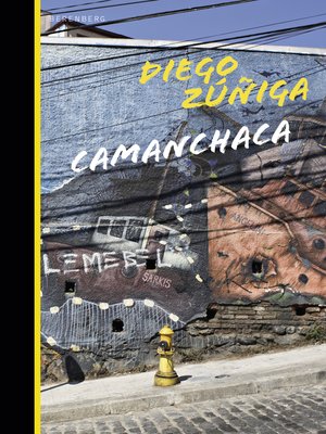 cover image of Camanchaca
